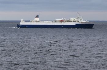 EA323400, Eastpress, Tallinna, Estonia